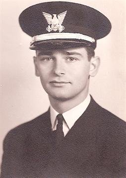 Capt. Muench