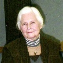 Frances Cook