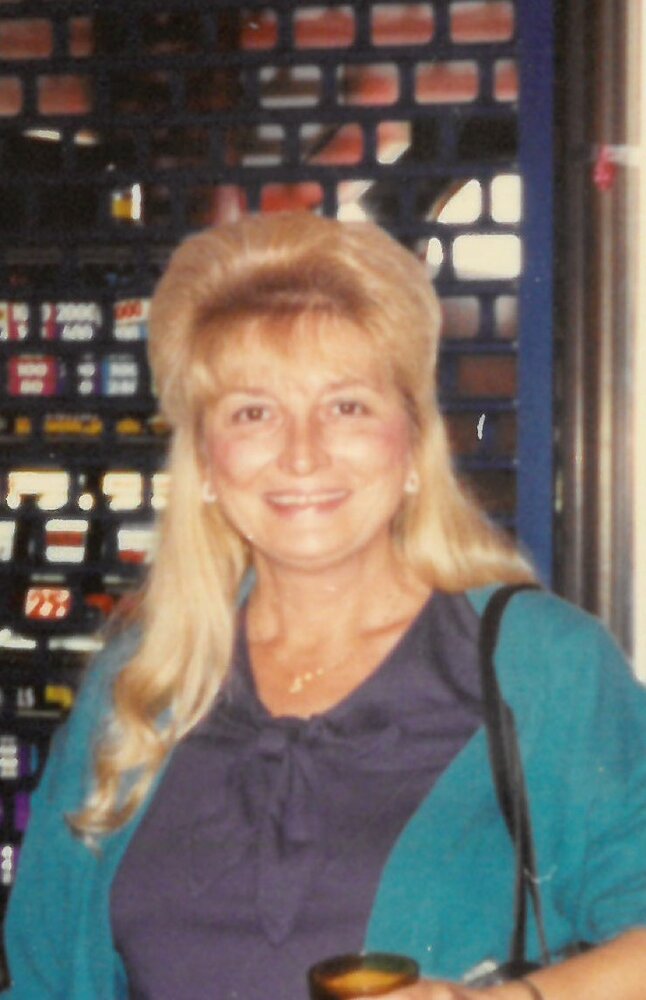 Marilyn Pletz